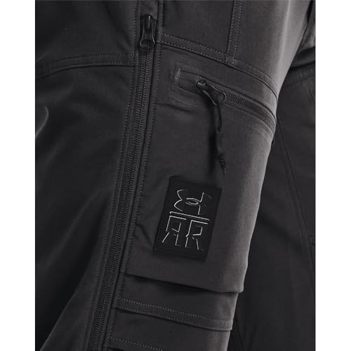 Image of Under Armour Mens Ridge Reaper Raider Pants