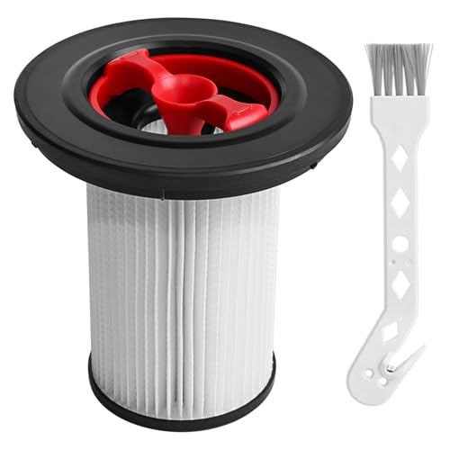 Willsunton Serie 8 Ersatzfilter kompatibel mit Bosch Unlimited Gen2 Serie8 Staubsauger, kompatibel mit Bosch 1 12036642/12023349 (1 Stück)