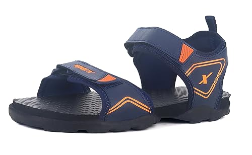Image of SPARX Men Buckle Sandal