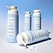Naturium Urea 5% Body Serum, Lightweight, Hydrating Serum with Nourishing & Soothing Benefits for Barrier Support, Vegan & Cruelty-Free, 14 oz