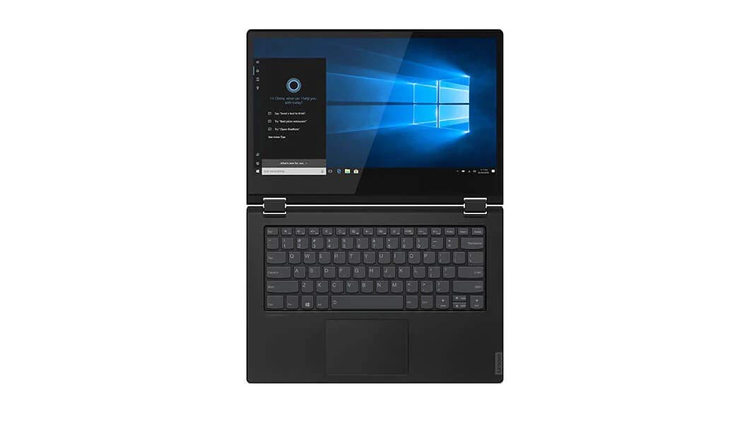 Amazon.com: New Lenovo Flex 14 2 in 1 Laptop:14