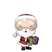 Produktbild Funko Pop! Holiday - Santa Claus - Vinyl-Sammelfigur - Geschenkidee - Offizielle Handelswaren - Spielzeug Für Kinder und Erwachsene - Modellfigur Für Sammler und Display