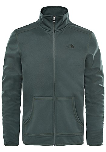 The North Face, Giacca Tanken da Uomo con Zip