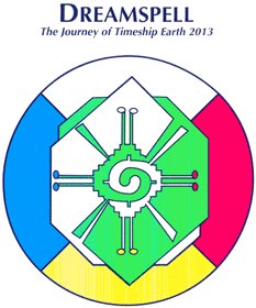 Dreamspell: The Journey of Timeship Earth 2013 Kit