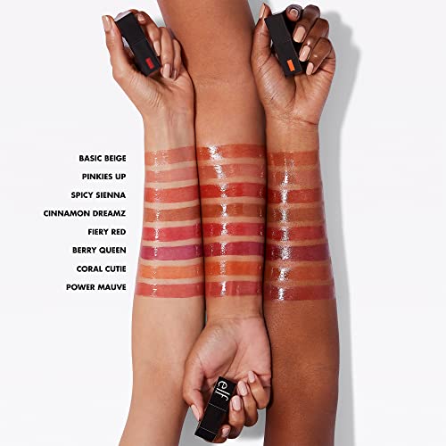 E.L.F. 81682 Cosmetics Glossy Lip Stain thumb #3