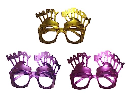 Image of Party Glasses
