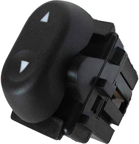 SWITCHDOCTOR Window Master Switch for 2003-2006 Ford Expedition
