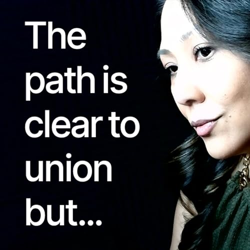 Twin Flame Reading DM to DF: The path is clear to UNION, but they need to do this first. Sept 9-15
