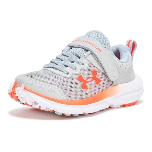 Image of Under Armour Kids' Assert 10 Alternate Closure Shoes