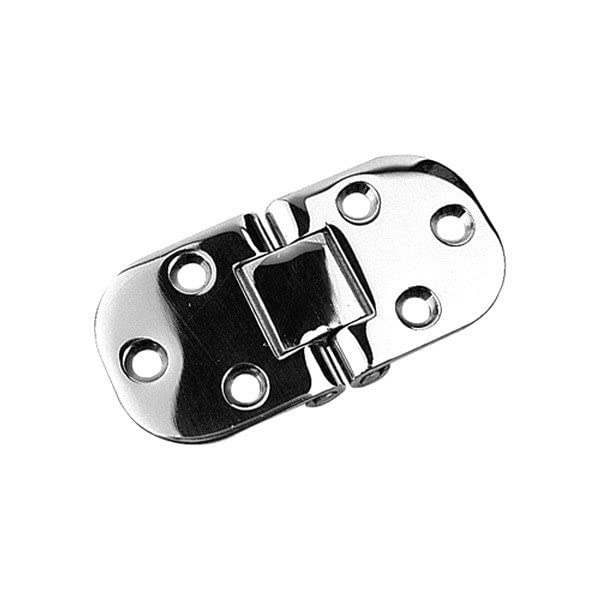 TABLE OR JON BOAT HINGE, 304 stainless steel, 8 FH fastener Amazon.in