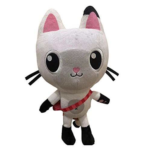 Happy Birthday Plüschtier Regenbogenhund - Kuscheltier 18cm Für Kinder | AMFUN