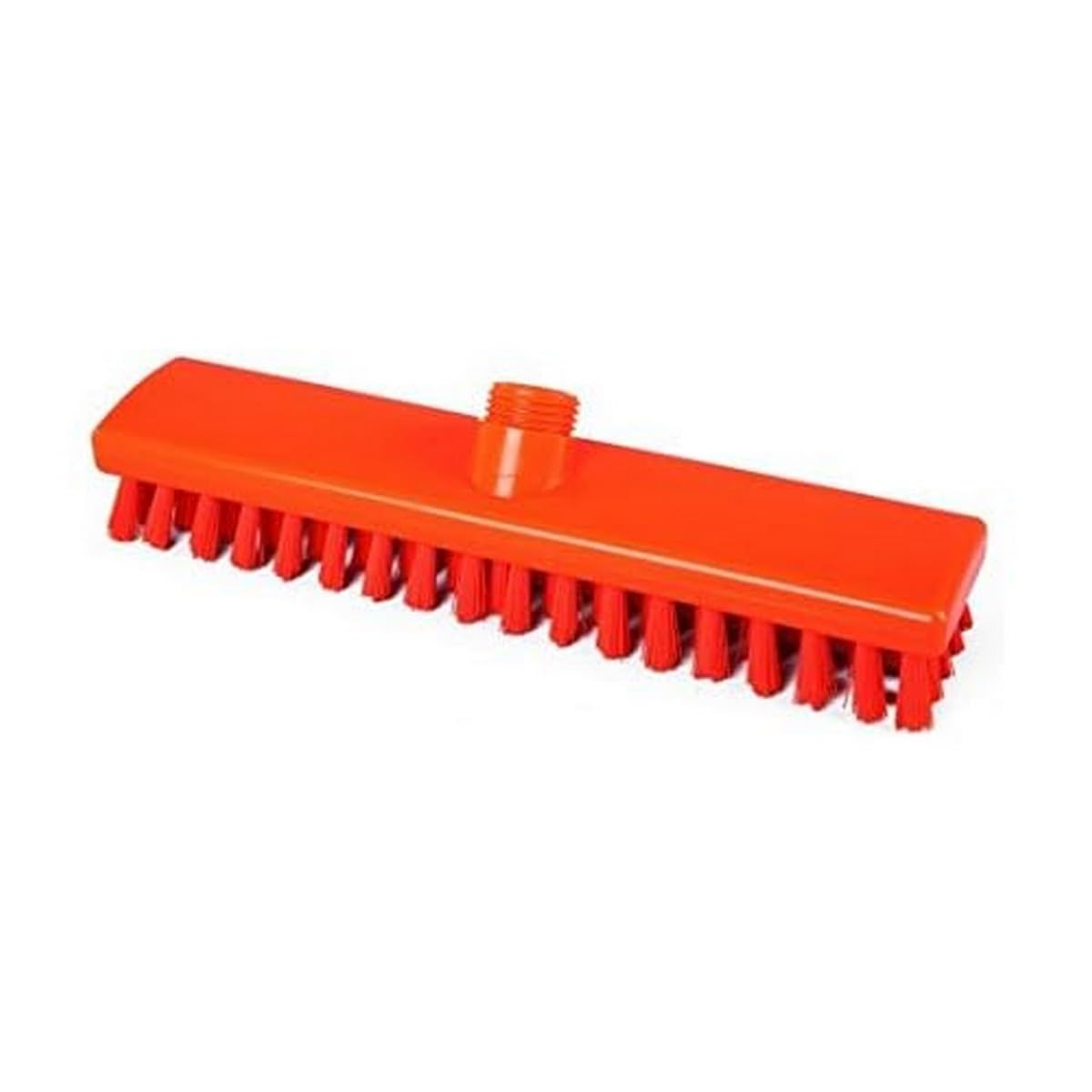 Maya Professional Tools 43153-7 szczotka do szorowania, 300 mm x 60 mm, OrangeFBK/bezpieczeństwo żywności