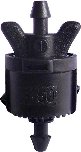 S&M Feeder Interlinea microtubo, Black, 3 X 8.50 X 12 Cm, 543630, 3x8.50x12 cm - Image 2