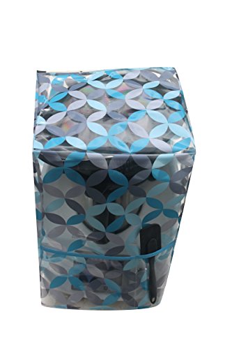 Funda de Protección para Thermomix TM5/TM31 con Varoma Margarita Azul