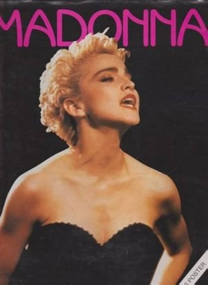 Amazon.co.jp: Madonna : 本