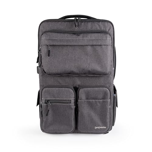 ProMaster Cityscape 2.0 Backpack - L, (Model 80669)