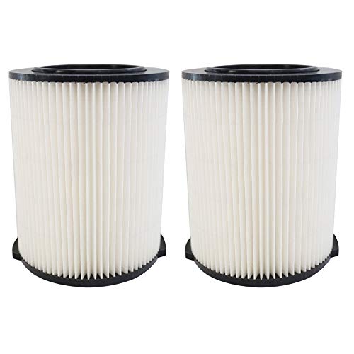 We Find out The Best Ridgid 16 Gallon Wet Dry Vac Filter For the money