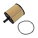 Beck/Arnley 041-0848 Oil Filter