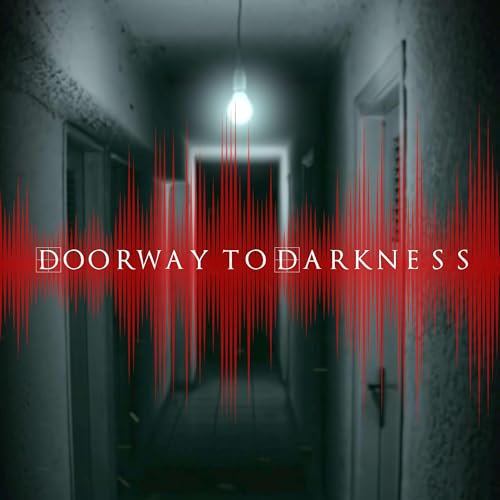 Page de couverture de Doorway to Darkness