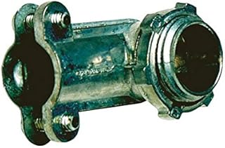 55801M 0.37 in. 90 Degree Flex Angle Connector