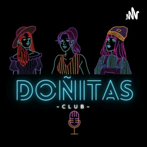 Do&ntilde;itas Club copertina