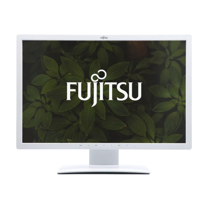 Fujitsu B24W-7 / LED 24" FHD