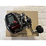 シマノ電動リール16プレイズ 3000 右巻き