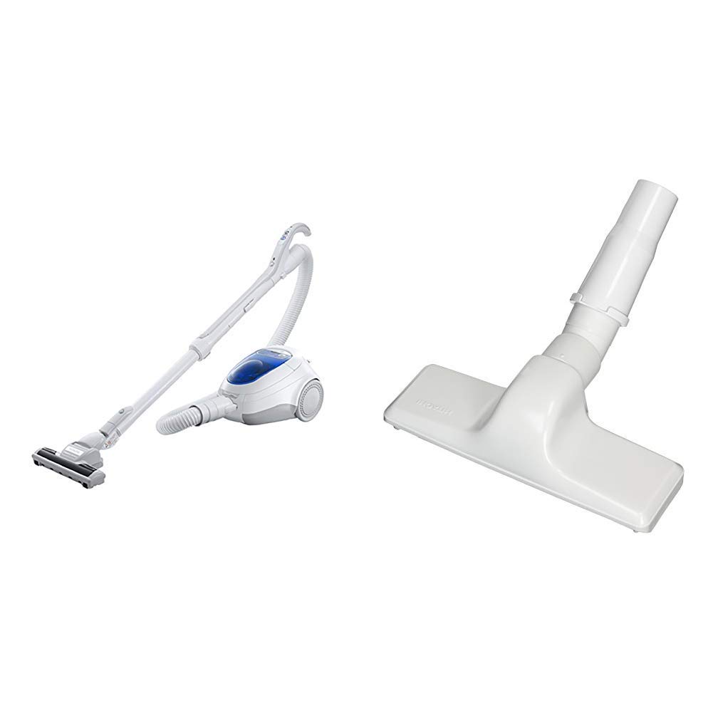 Amazon.co.jp: 【セット買い】日立 掃除機 ごみダッシュサイクロン式