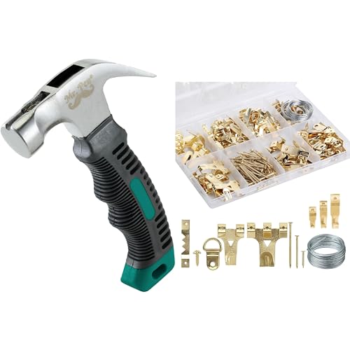 Image of Mr. Pen- Hammer and Picture Hanging Kit
