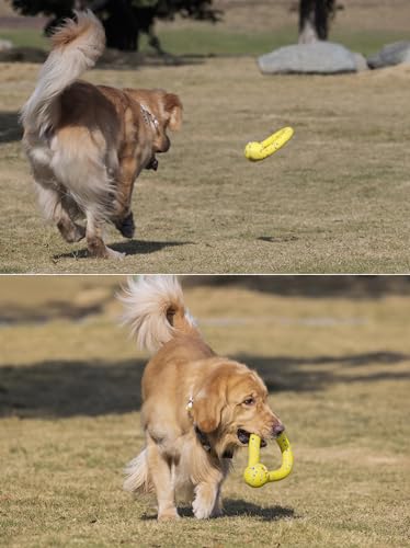 Indestructible Dog Toys Dog Toys for Large Dogs Flying Discs for Mediumlarge Breeds Dog Training Ringfloating Dog Ring Toys for Throwingcatching Flying Lightweight Dog Toy blue  Cucciolini Doodles Indestructible dog toys dog toys for large dogs flying discs for mediumlarge breeds dog training ringfloating dog ring toys for throwingcatching flying lightweight dog toy blue   cucciolini doodles