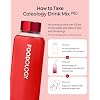 Coleology Fat Burner Starter Duo: Cutting Jelly + Drink Mix PRO | Prebiotic Fiber, Gut Health & Metabolism Support | Daily Pomegranate Stick Bundle for Weight Management | Korean Dietary Fiber Supplem