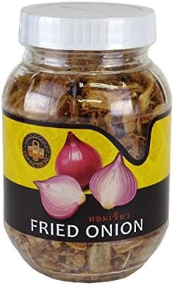 【クアンプルン】フライドオニオン 90g / この価格でこの満足感、リピ確定！