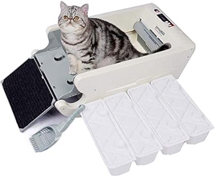 cat litter sand amazon