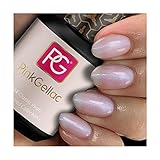 perlmuttfarbene schuhe PROFI QUALITÄT FÜR ZUHAUSE: Unser Shellac Gel kommt auch im Nagelstudio zum Einsatz - kein absplittern, abblättern oder verkratzen. Besonders für Naturnägel, Gelnägel, Acrylnägel und Tips geeignet.