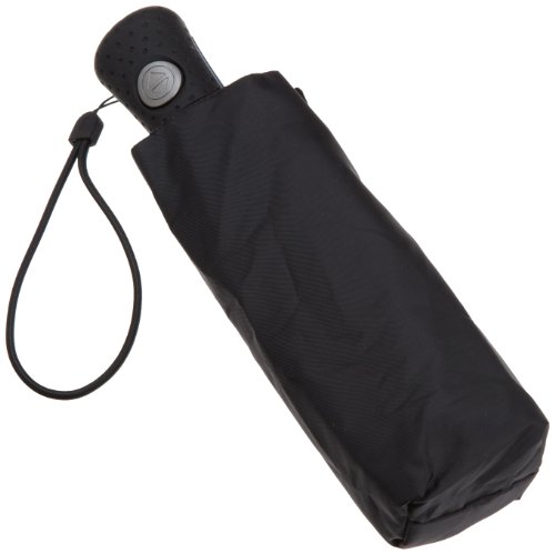 totes Automatic Open Close Compact Foldable Travel Umbrella - Image 4