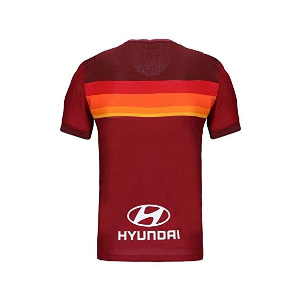 as roma t shirt nike