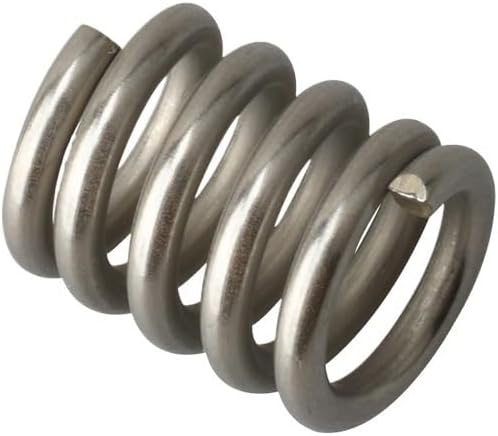 Compression Spring Is Suitable For Outboard Engine 2T 4HP-90HP 4T 2.5HP-125HP F2.5-F125 90501-23215 90501-23215-00