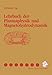 Produktbild Lehrbuch der Plasmaphysik und Magnetohydrodynamik