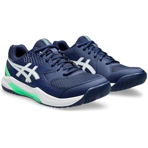 Asics Gel-Dedicate 8 Sneakers Cover