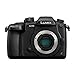 Panasonic GH5 Lumix 4K Mirrorless, 20.3 MP, Wi-Fi + Bluetooth,3.2