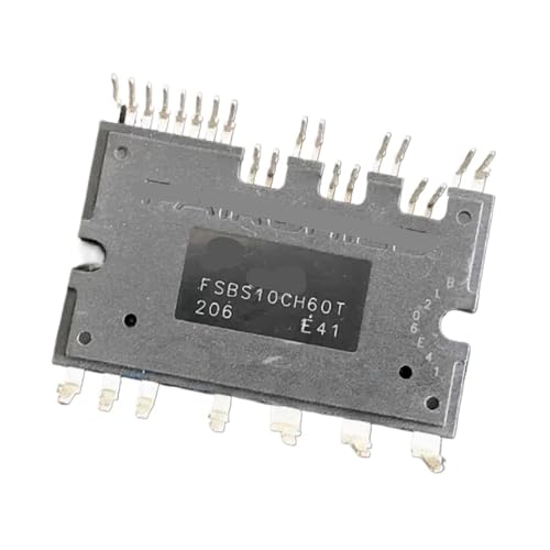 Composant FSBS10CH60SL variateur de vitesse pour domotique et pompe - 2