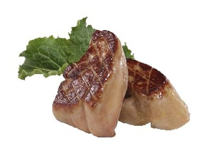 Foie Gras Francés Premium Labelle Farm Pack 20 Unidades 2.5 lb