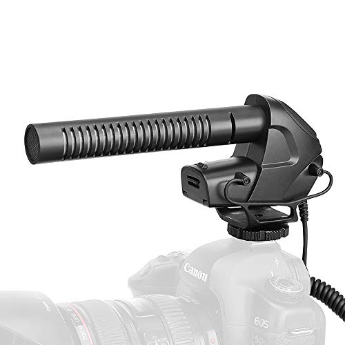 MICROFONE BOYA BY-BM3031