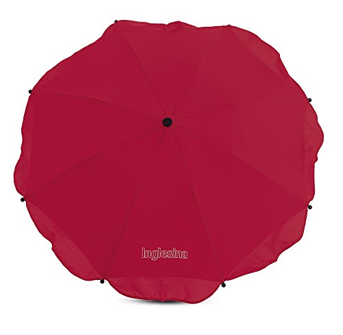 Inglesina Parasol, Rojo, Color Rojo