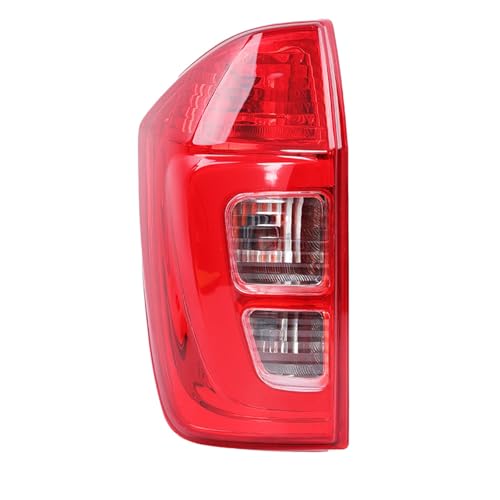 Feu arrière pour Chery Tiggo 3 avec clignotant et antibrouillard haute visibilité