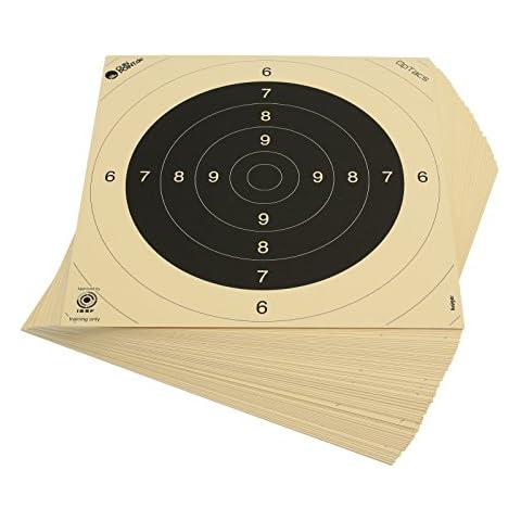 OpTacs Arandela para Pistola (100 unidades) Cover