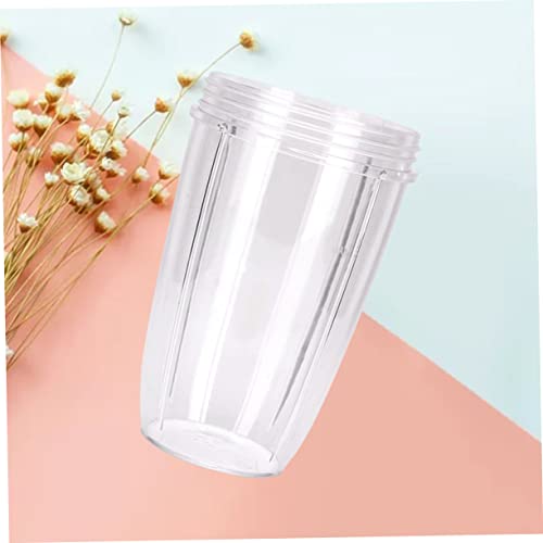 Recambio plástico para vaso licuadora 18 oz miniatura 4