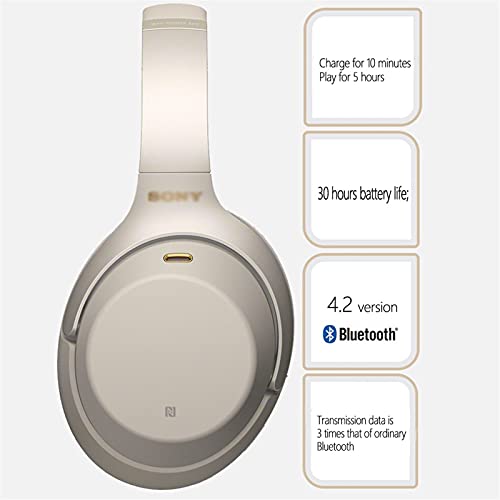 SFF Ecouteurs Écouteurs Bluetooth Numéro Casque d’écouteurs sur l’oreille avec Microphone Casque sans Fil Hi-FI Earpads… - Les Beatles, Paul McCartney, John Lennon, RIngo Starr, George Harrison SFF Ecouteurs Écouteurs Bluetooth Numéro Casque d'écouteurs sur l'oreille avec Microphone Casque sans Fil Hi-FI Earpads… – Image 5