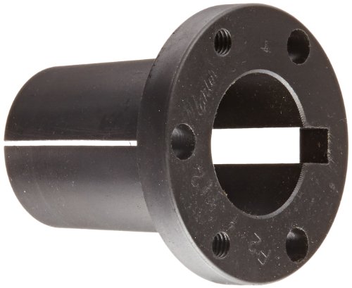 Martin P2 1 1/2 MST Bushing, Ductile Iron, Inch, 1.5