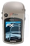 etrex vista hcx manual Mechanischer Langzeitschutz vor Beschädigungen aller Art durch mehrschichtige und dauerhafte Kunststoffmaterialien - die Displayfolie ist äußerst robust, langlebig und für den Dauereinsatz entwickelt